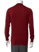 Hermès Cashmere Crew Neck Pullover