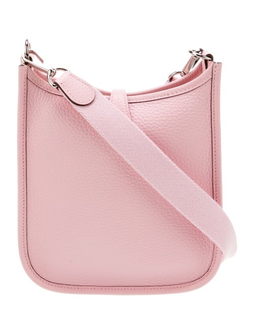 Hermès 2023 Clemence Amazone Evelyne TPM 16