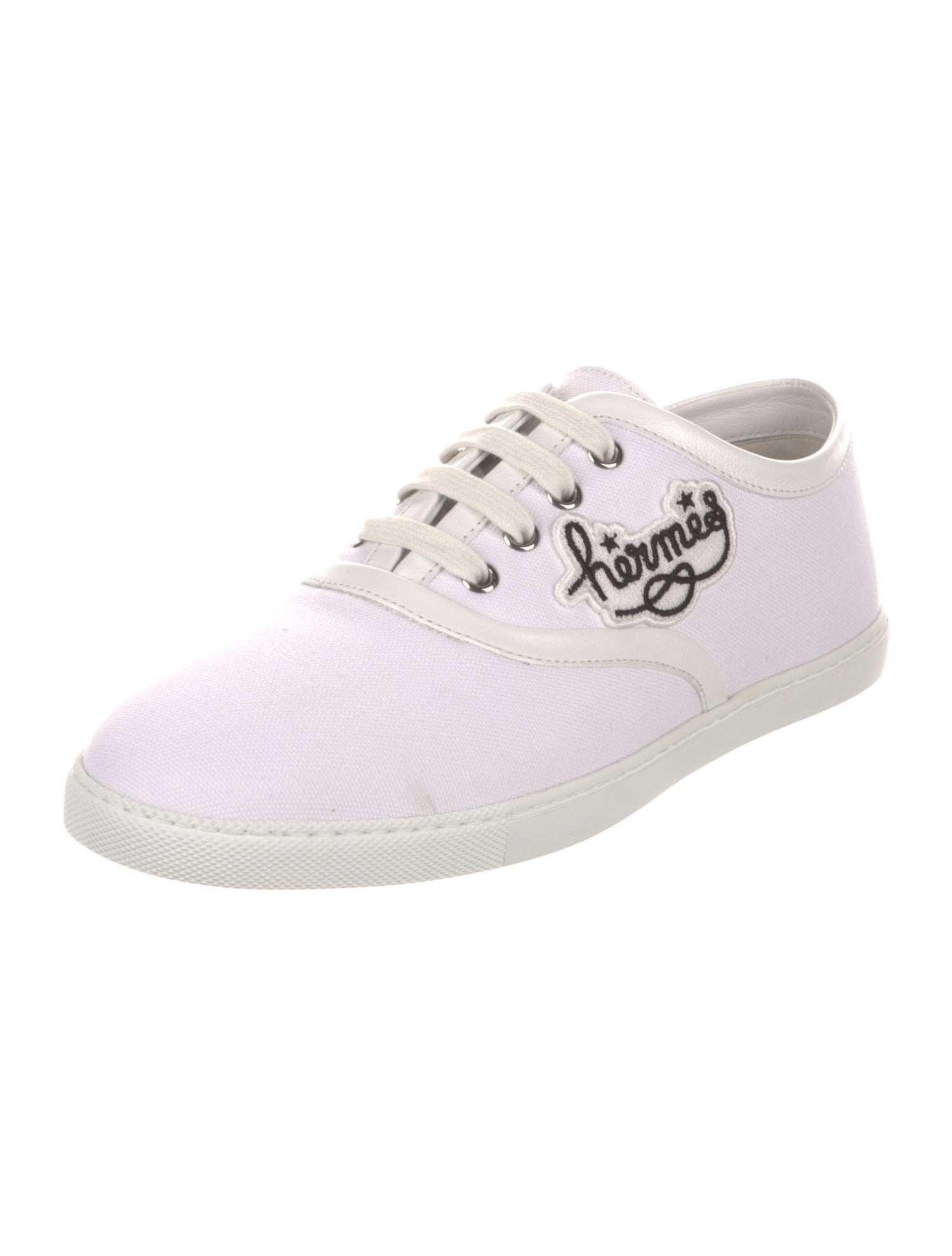 Hermès Innocent Sneakers