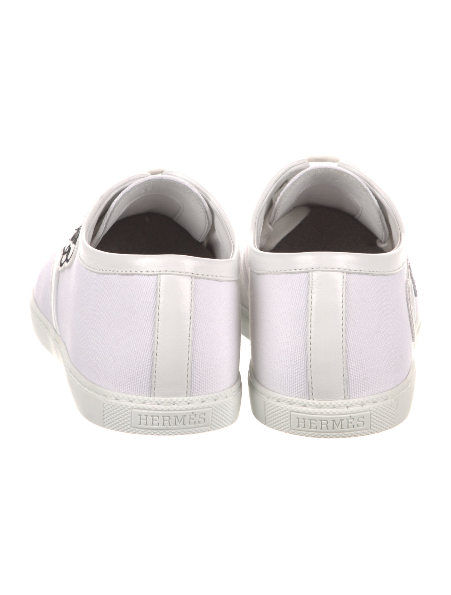 Hermès Innocent Sneakers