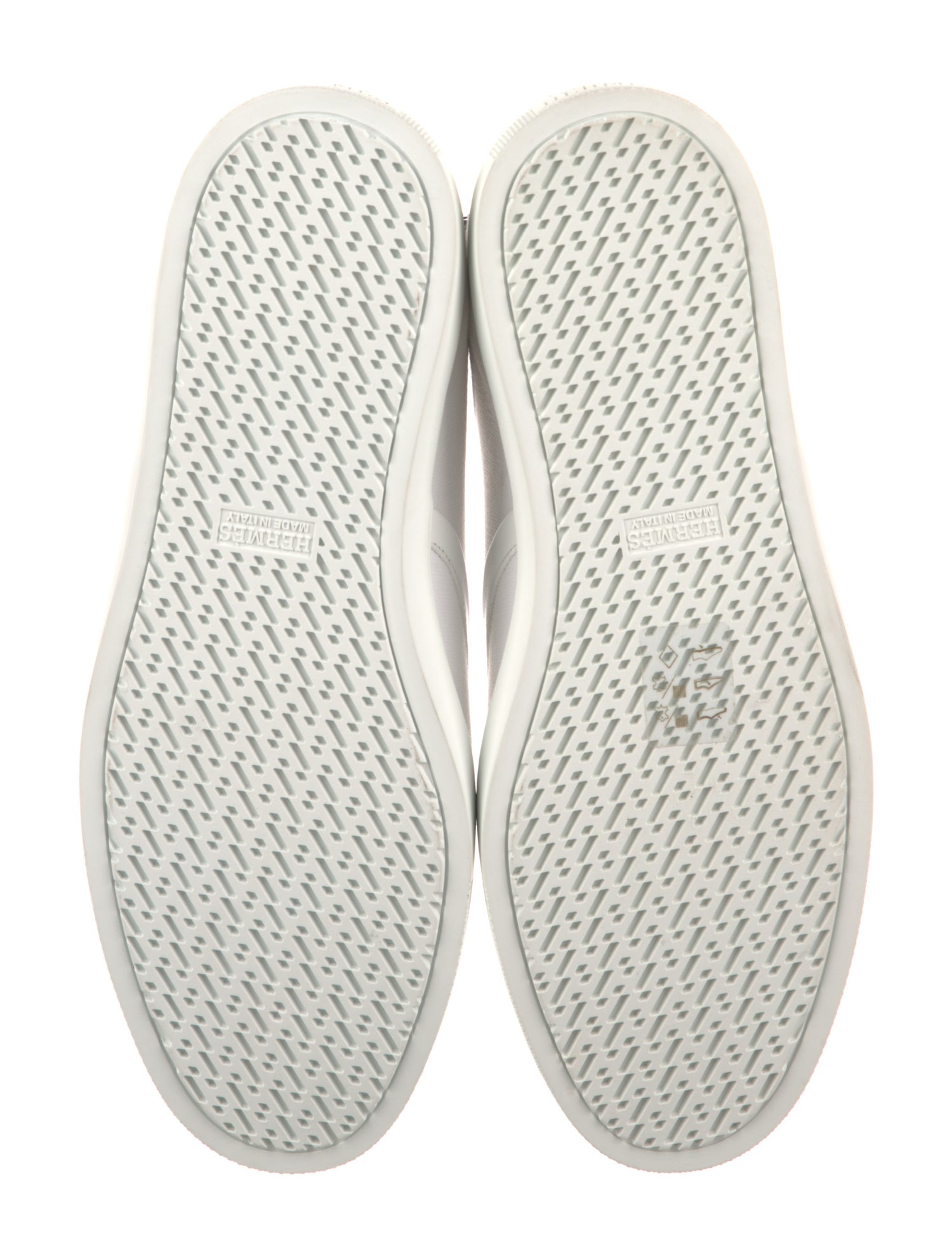 Hermès Innocent Sneakers