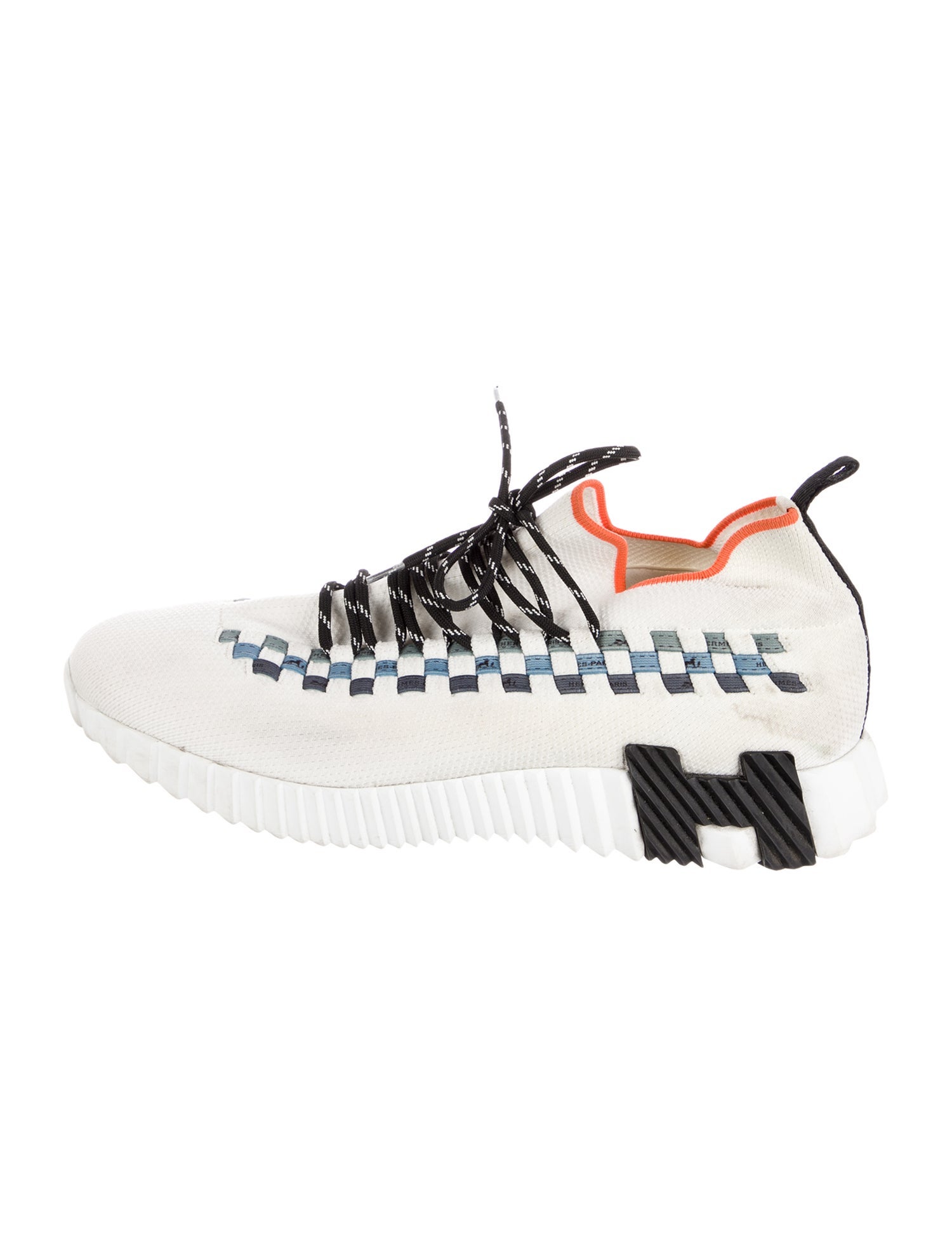 Hermès Flex Sneakers