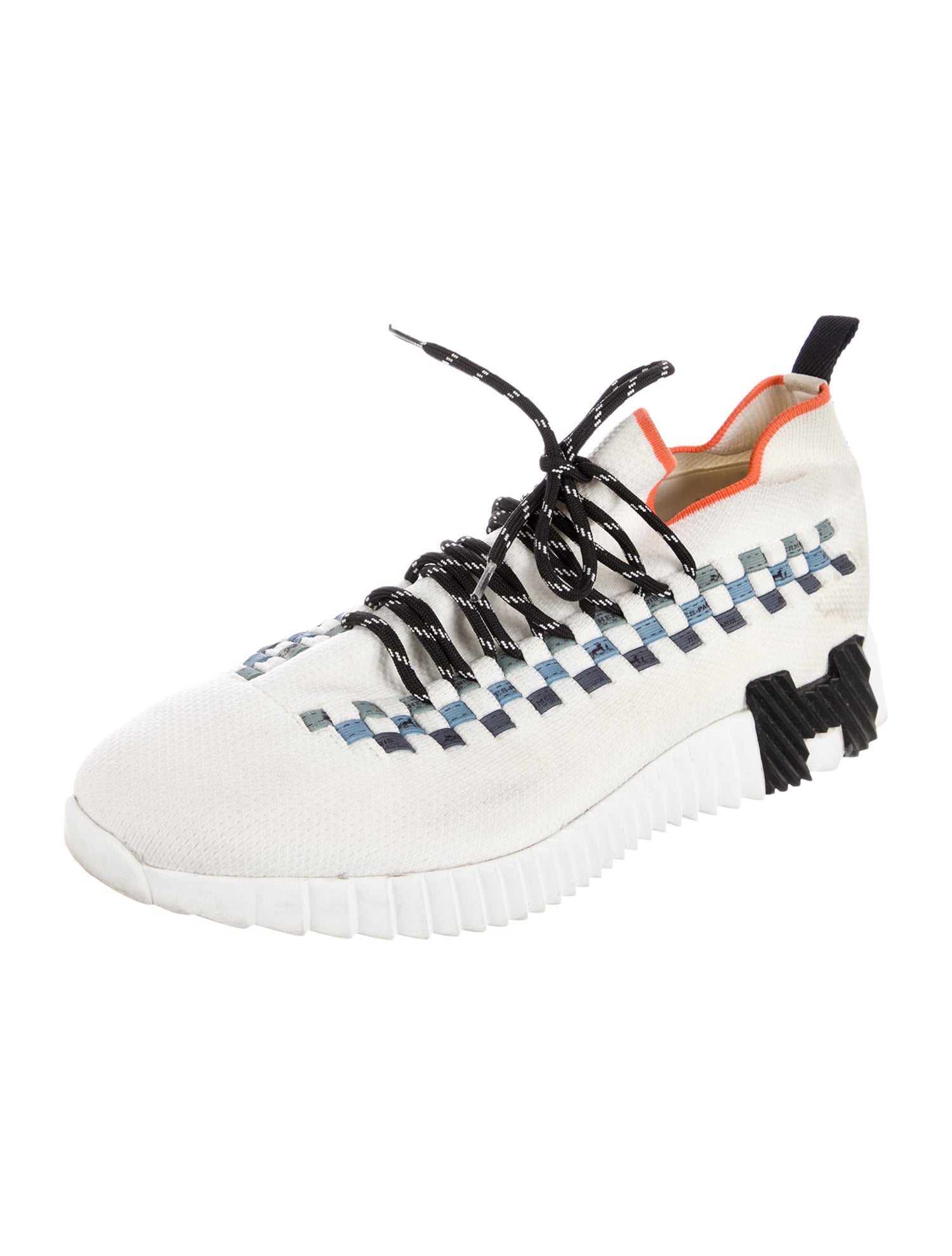 Hermès Flex Sneakers