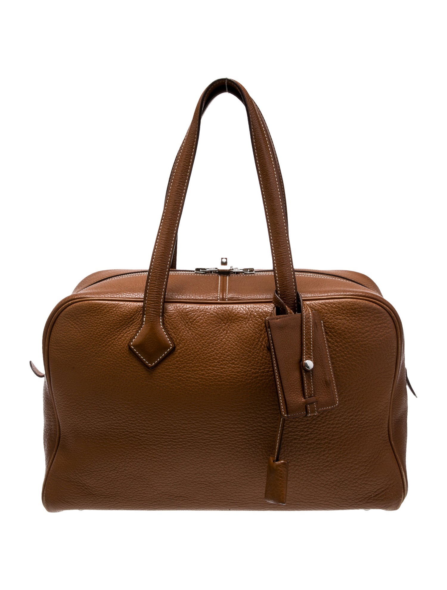 Hermès Clemence Victoria II 35