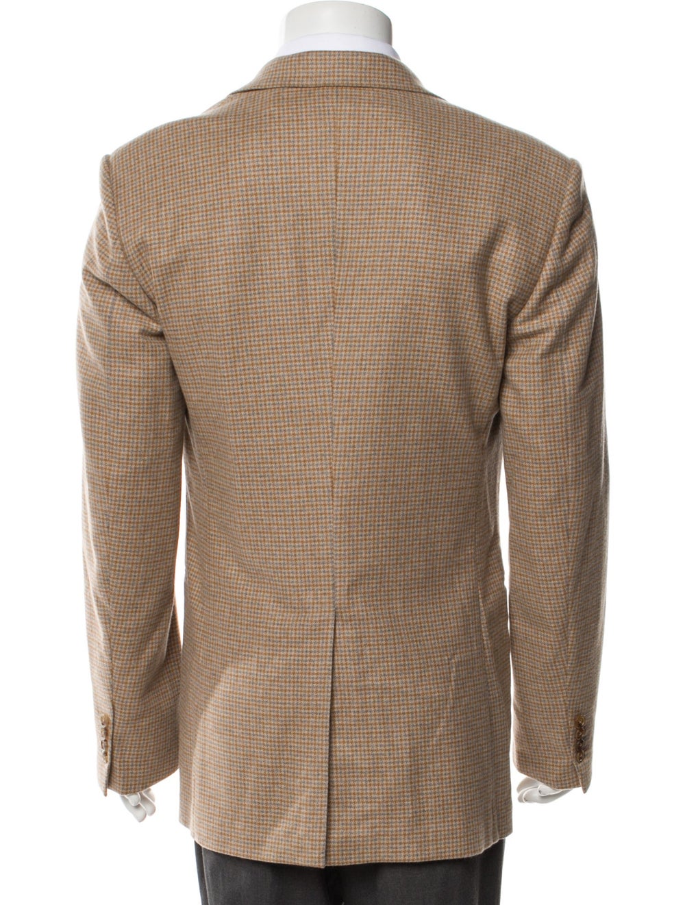 Hermès Wool Blazer - image 3