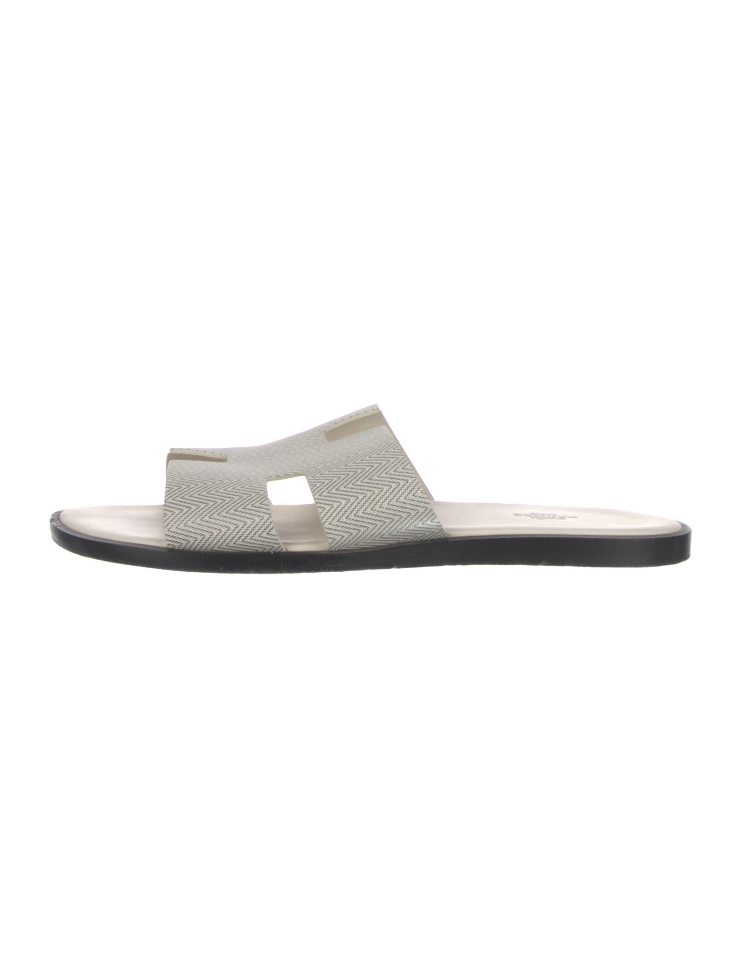Hermès 2023 Izmir Slides
