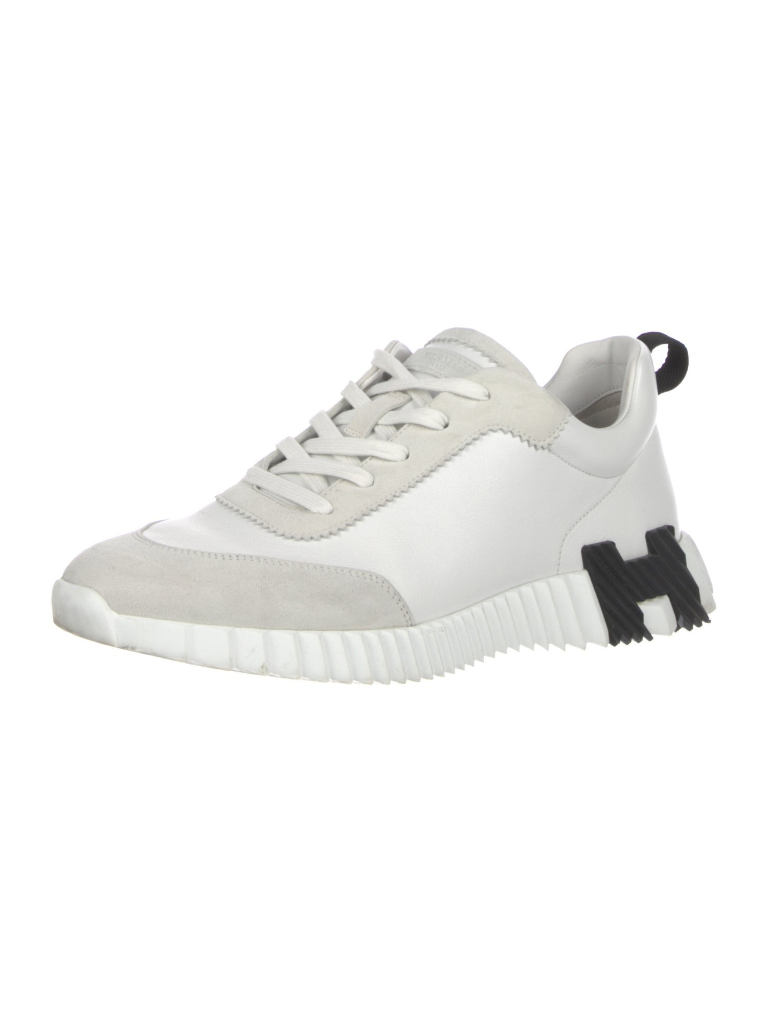 Hermès Bouncing Sneakers