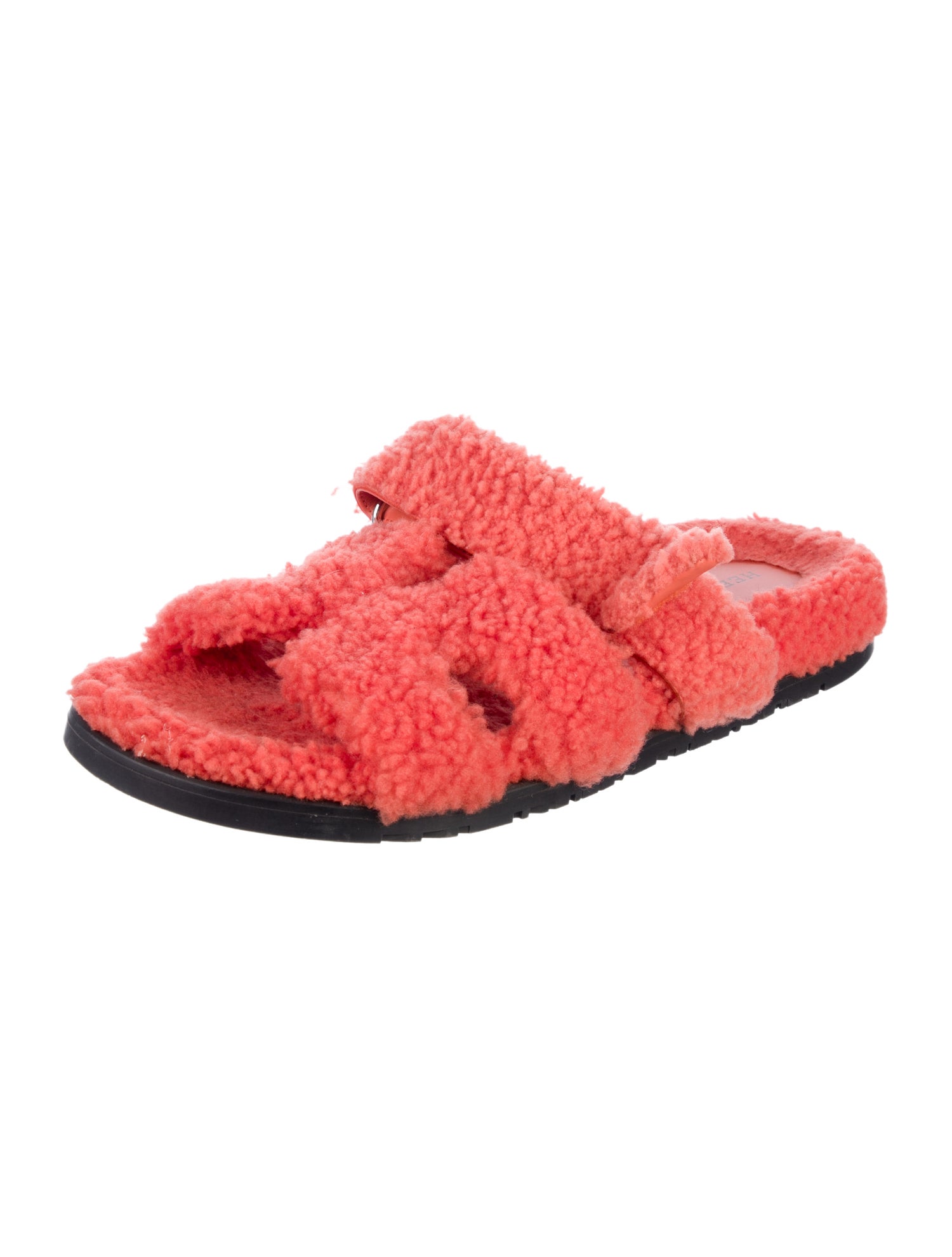 Hermès Chypre H Logo Slides