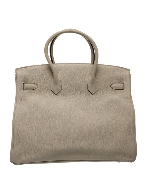 Hermès Togo Birkin 35