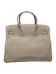 Hermès Togo Birkin 35