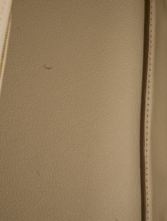 Hermès Togo Birkin 35