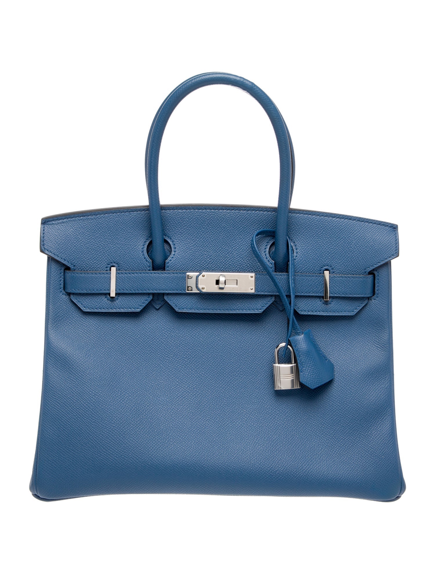 Hermès Epsom Birkin 30