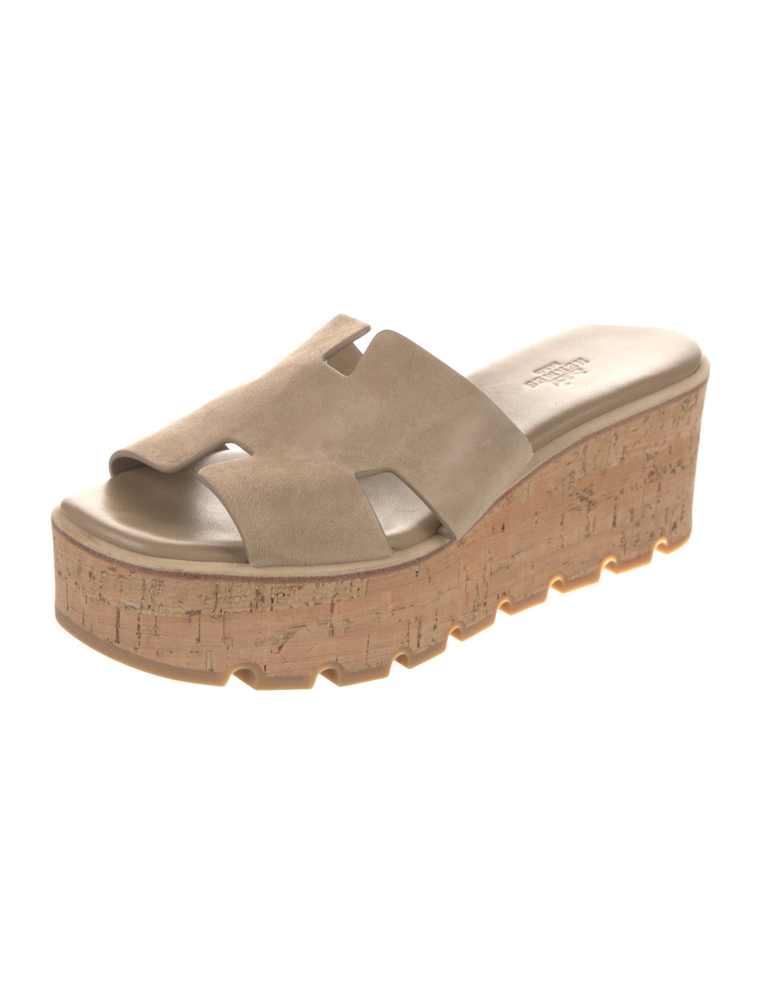 Hermès 2023 Eze 30 Slides