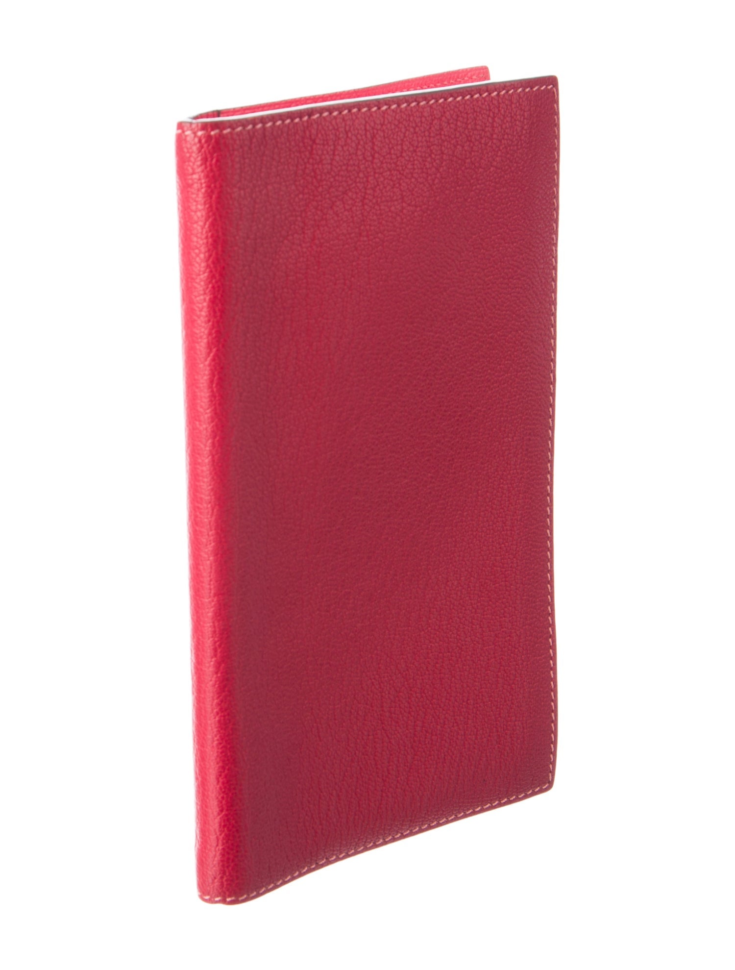 Hermès Vision II Verso Agenda Cover