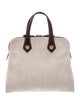 Hermès Toile Sac Heebo PM
