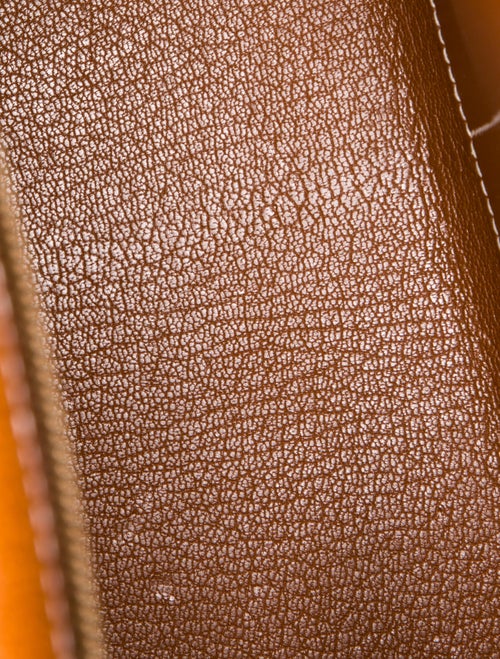 Hermès Chevre Mysore Kelly Sellier 32