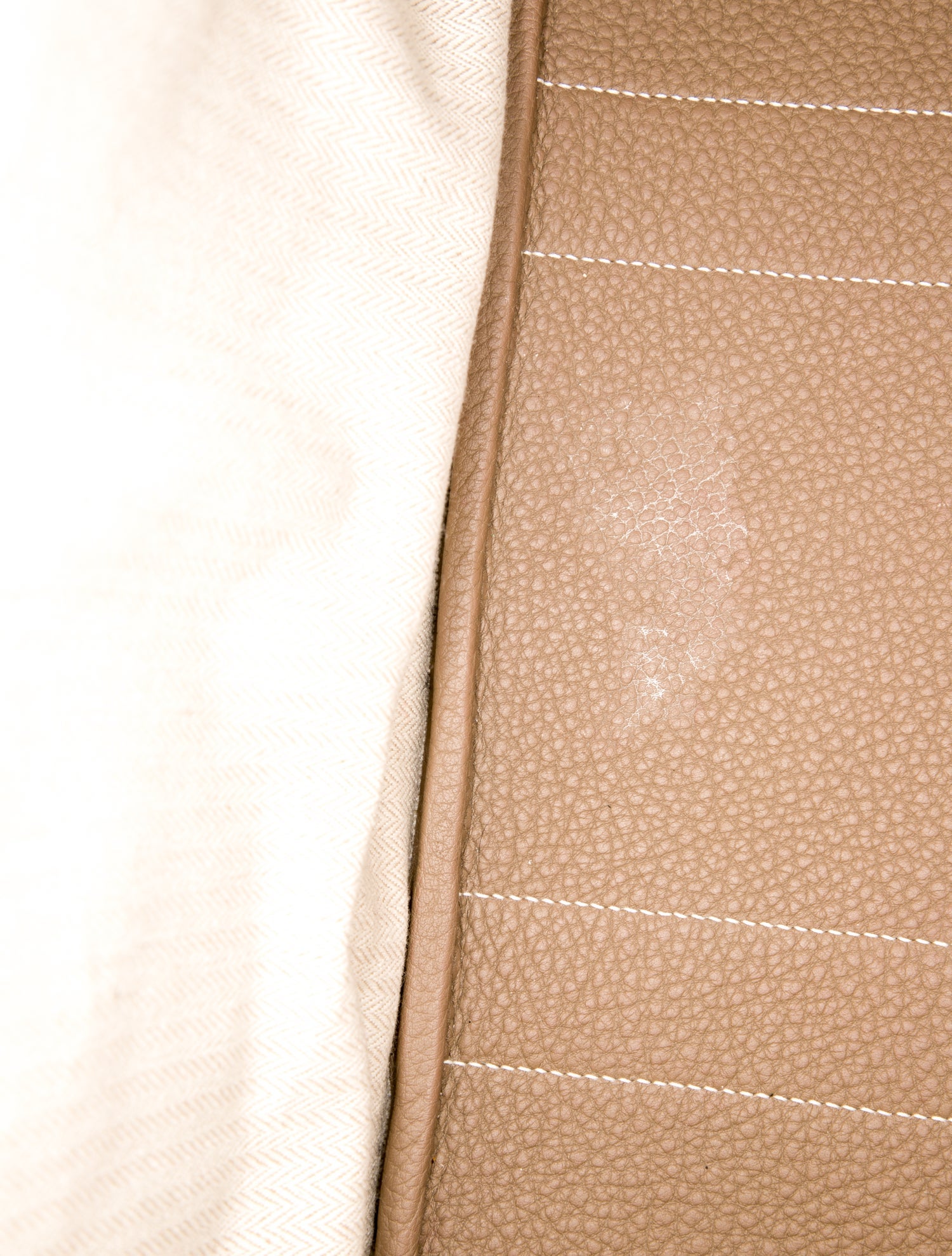 Hermès Negonda Garden Party 36