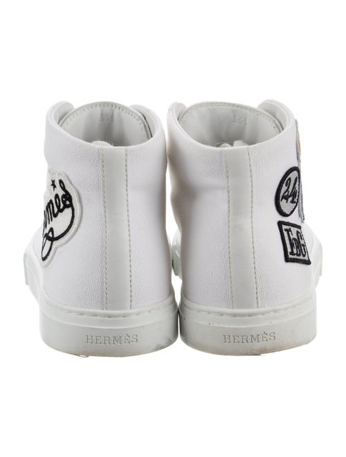 Hermès Illico Sneakers