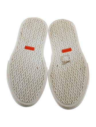 Hermès Illico Sneakers