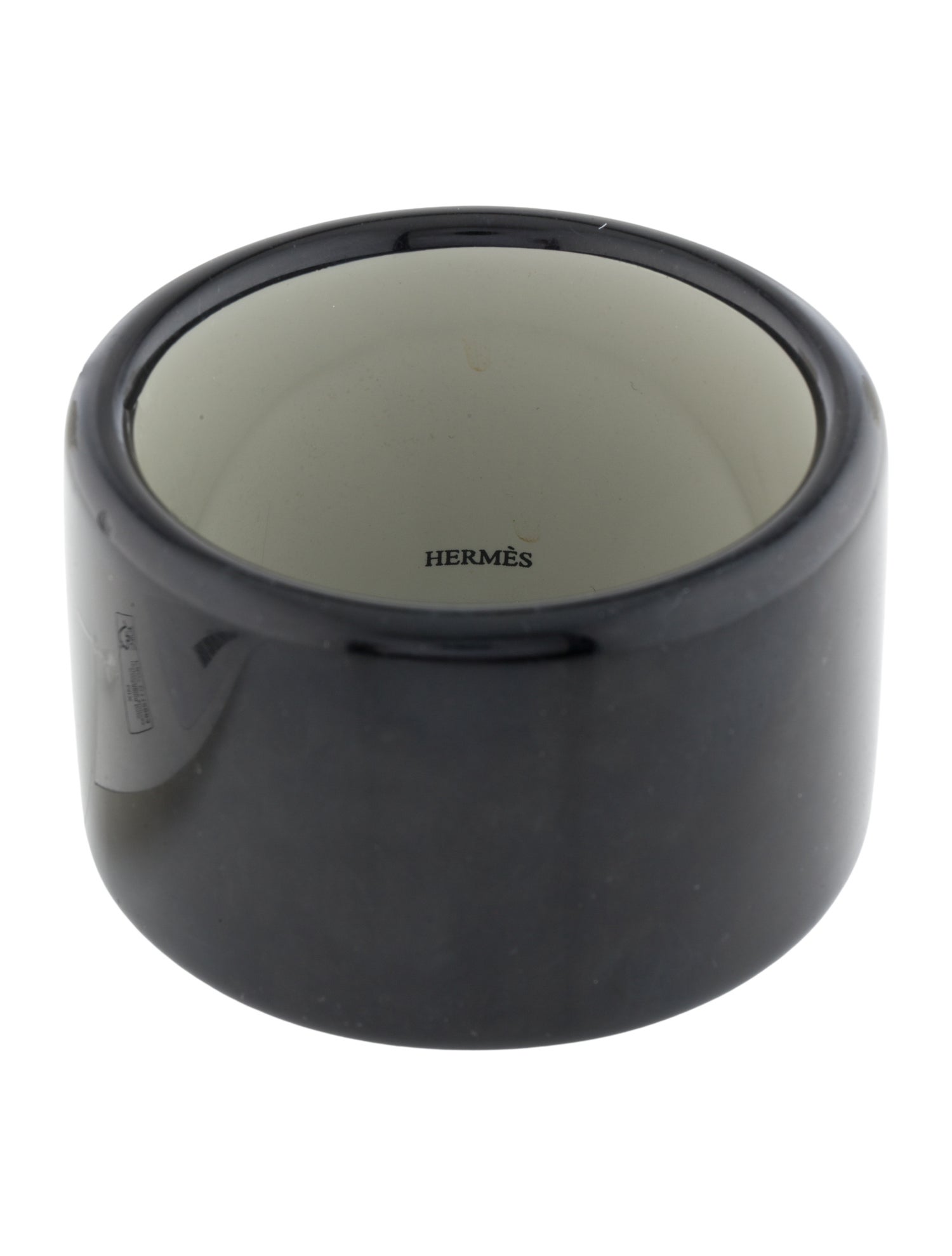 Hermès Assam Bangle Bracelet