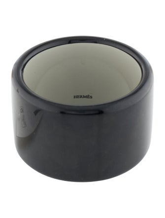 Hermès Assam Bangle Bracelet