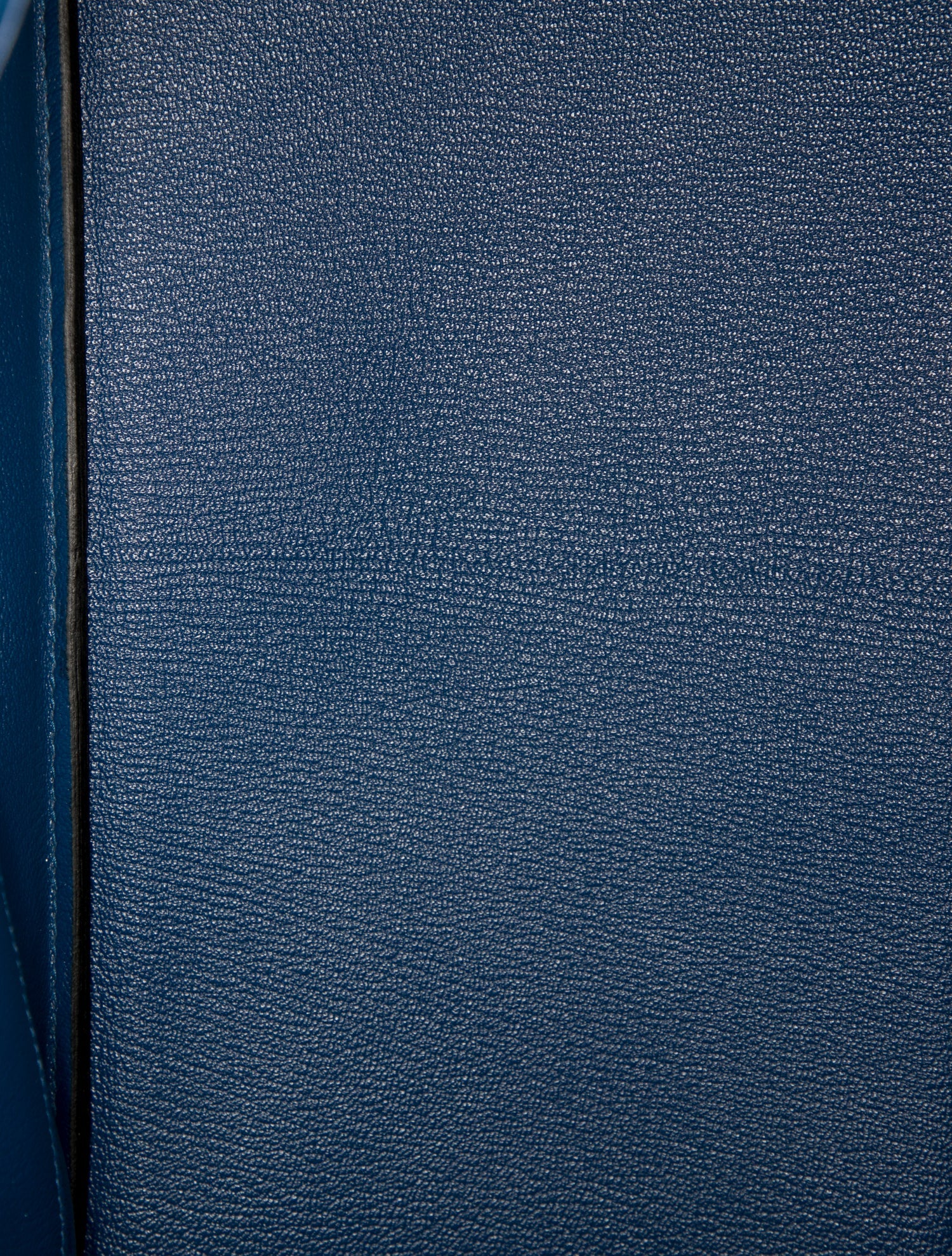 Hermès Clemence Birkin 35