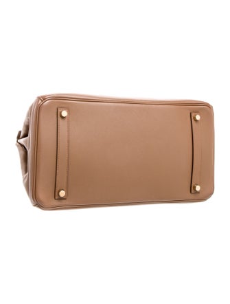 Hermès Swift Birkin 35