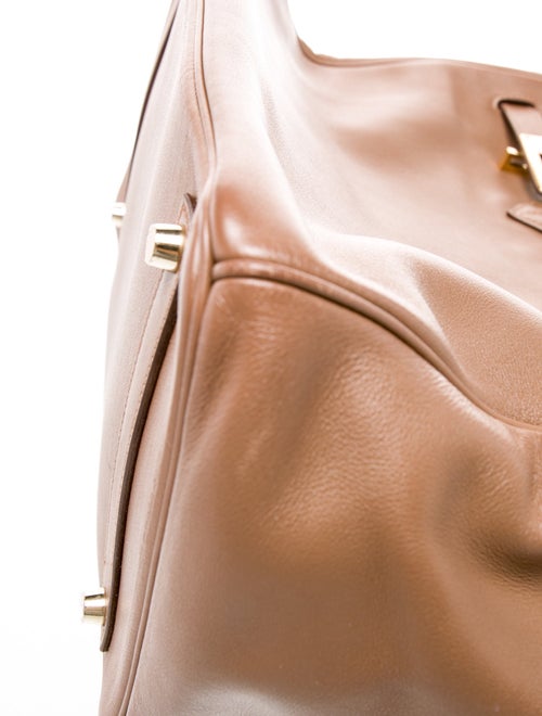 Hermès Swift Birkin 35