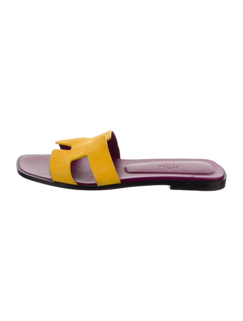 Hermès 2022 Oran Slides