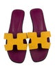 Hermès 2022 Oran Slides