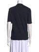 Hermès Crew Neck Short Sleeve T-Shirt