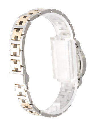 Hermès Clipper Watch