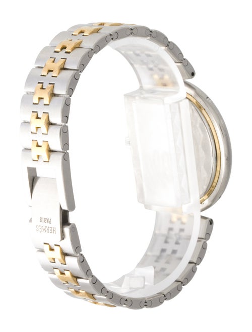 Hermès Profile Watch