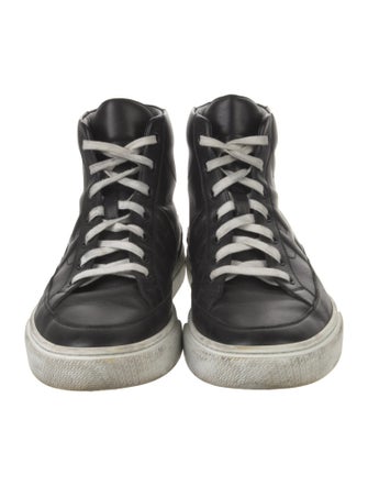 Hermès District Sneakers