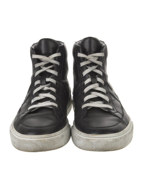 Hermès District Sneakers