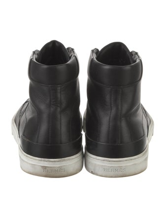Hermès District Sneakers