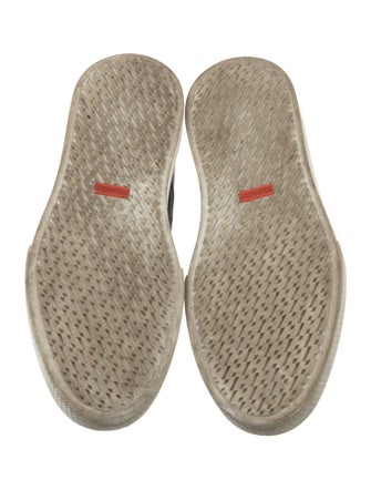 Hermès District Sneakers