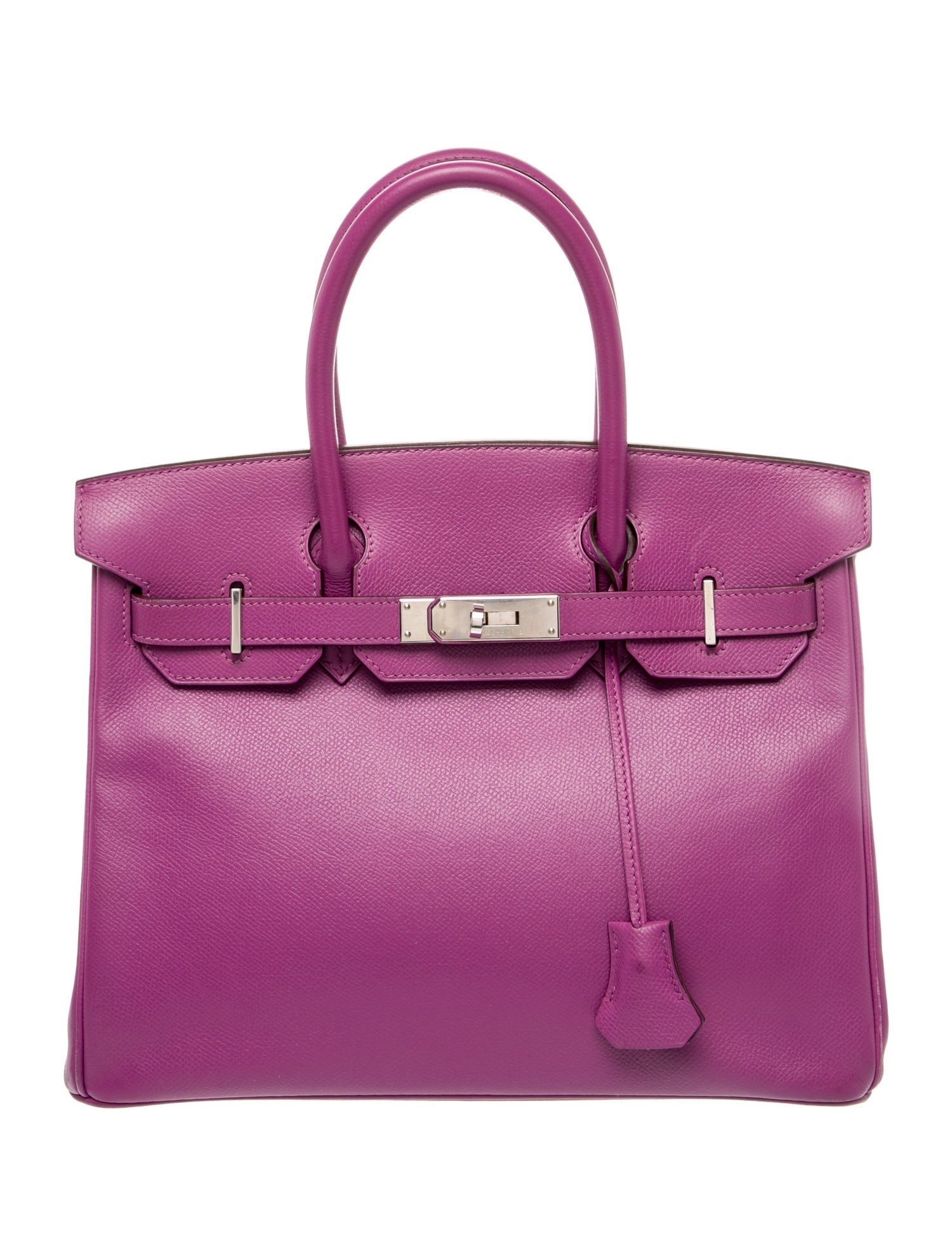 Hermès Epsom Birkin 30