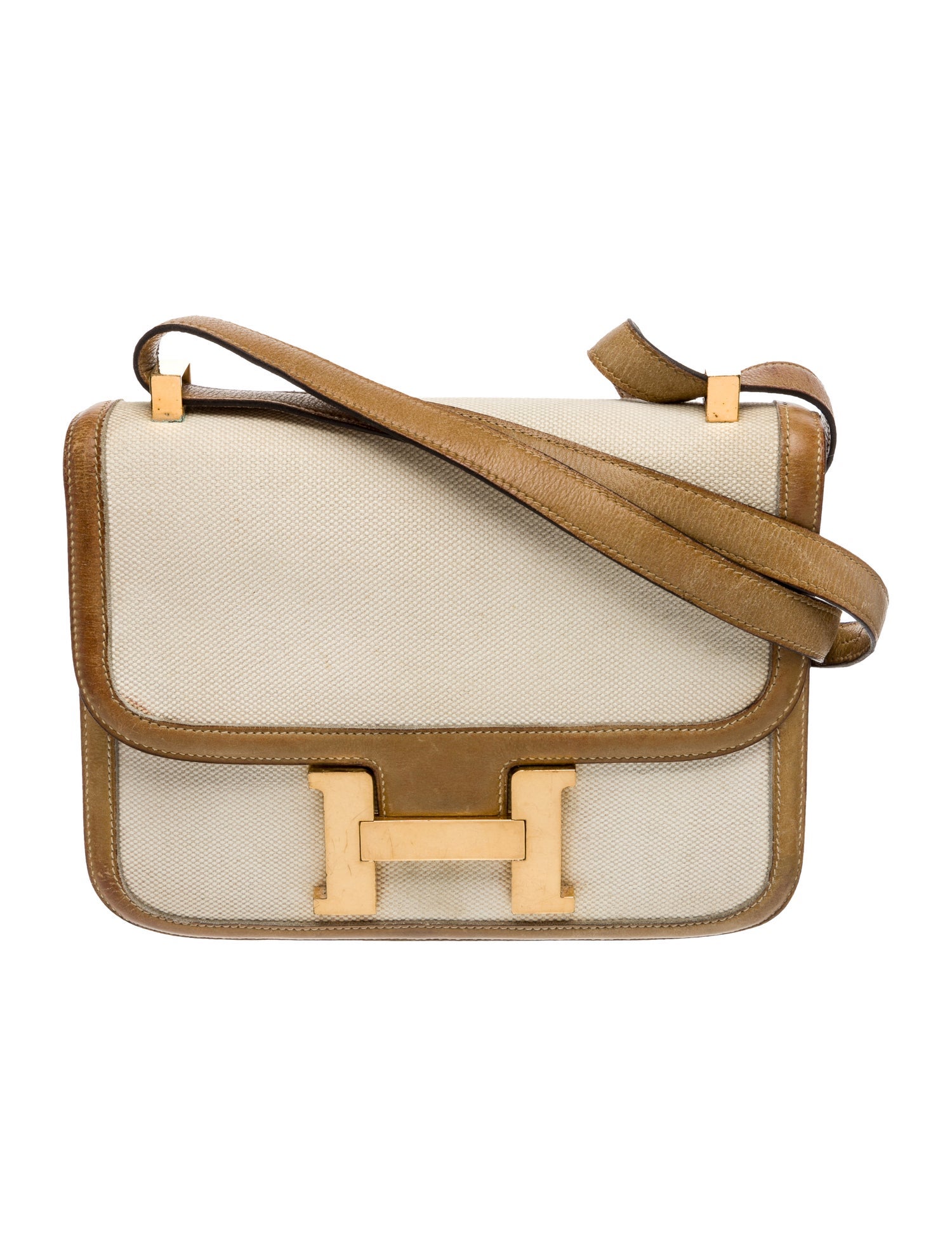 Hermès Toile Constance 23