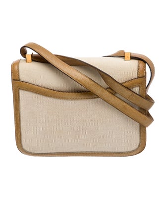 Hermès Toile Constance 23