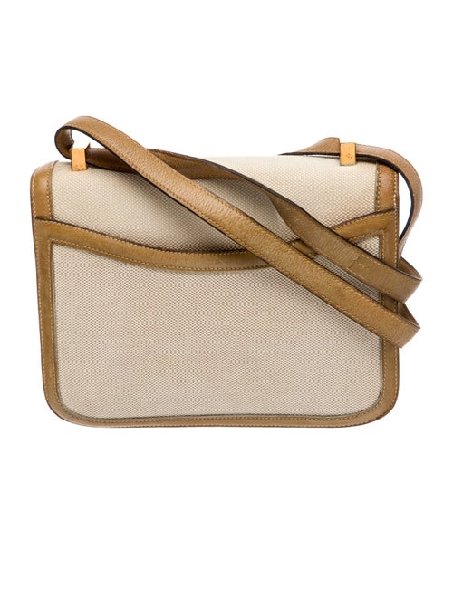 Hermès Toile Constance 23