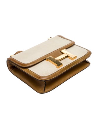 Hermès Toile Constance 23