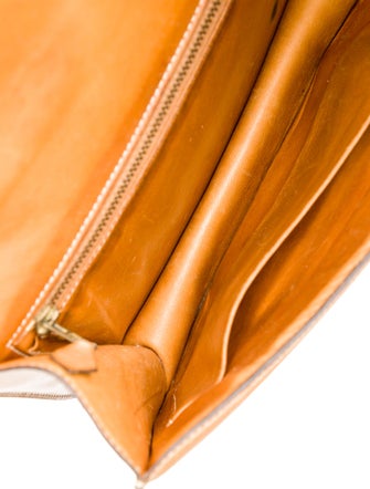 Hermès Toile Constance 23