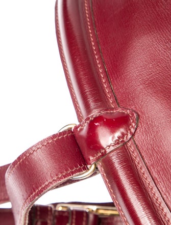 Hermès Box Mangeoire Bucket Bag