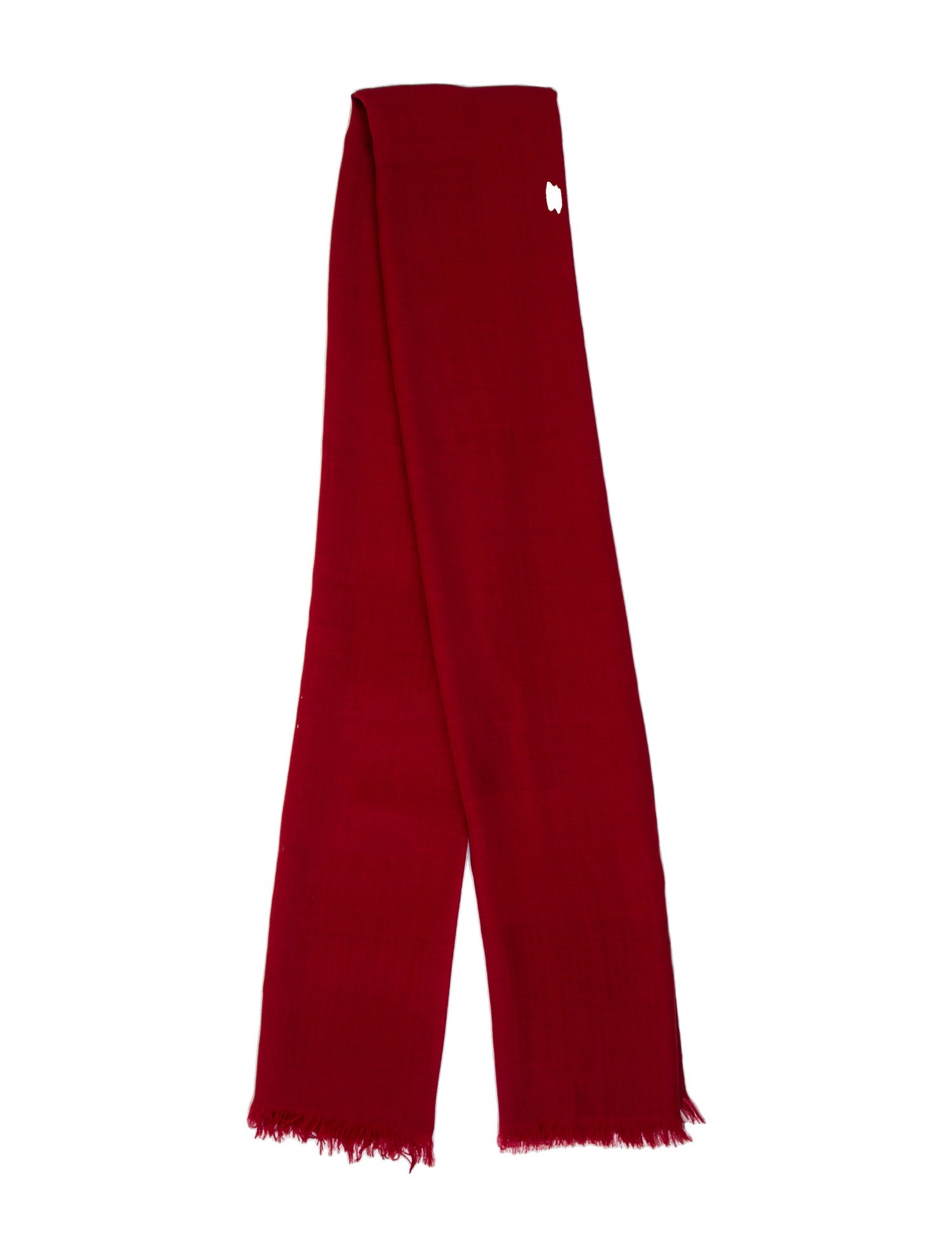 Hermès Cashmere Shawl