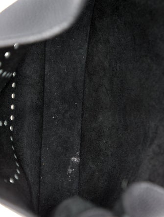 Hermès Clemence Evelyen III 29