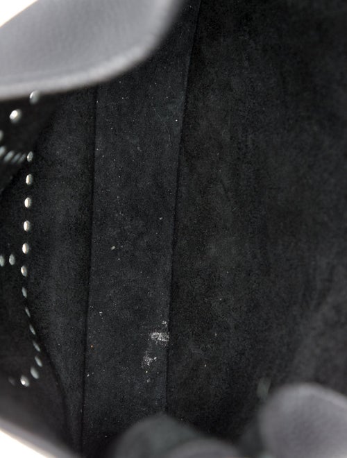 Hermès Clemence Evelyen III 29