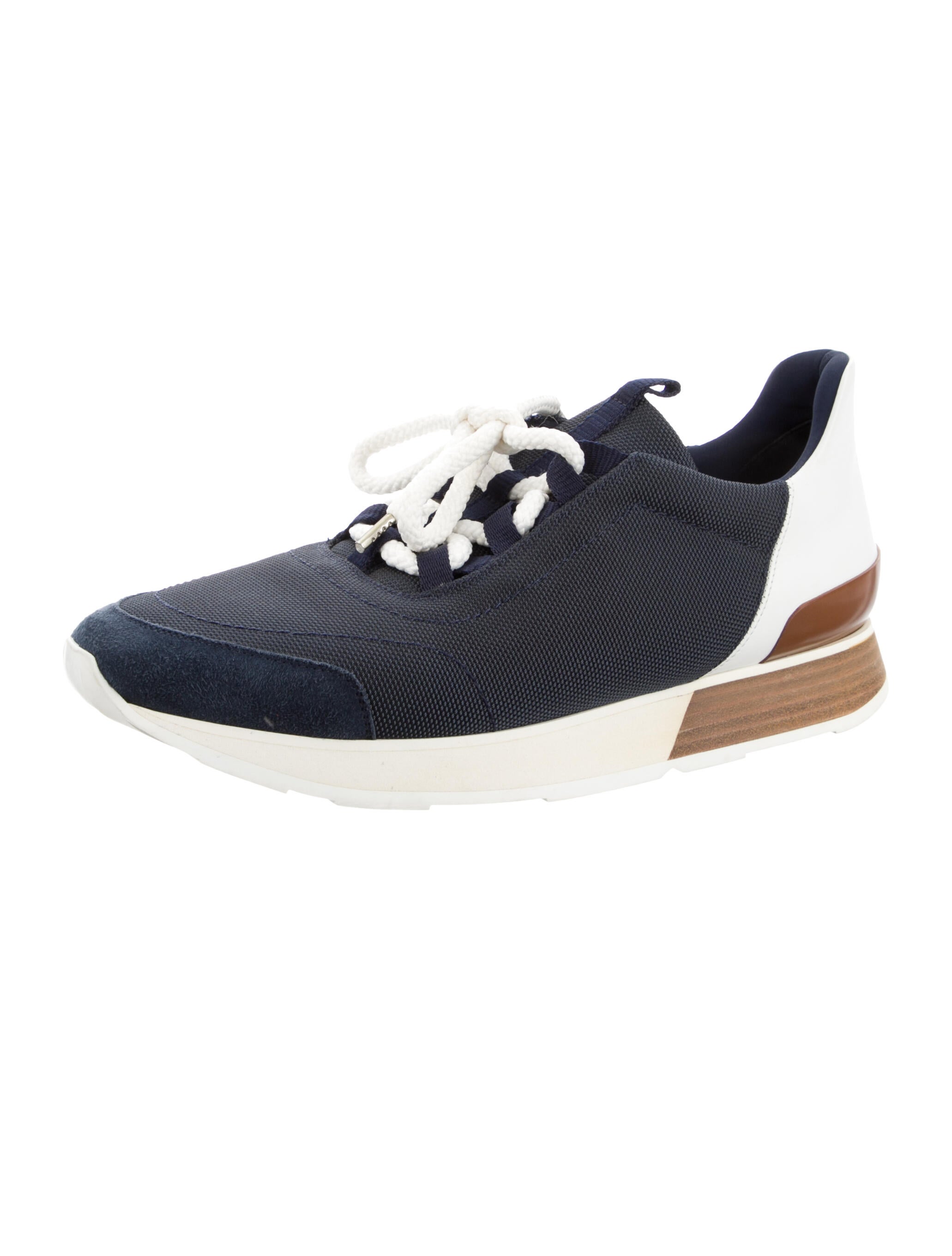 Hermès Miles Sneakers