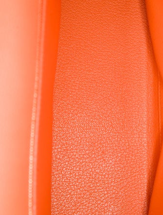 Hermès Togo Kelly II Retourne 32