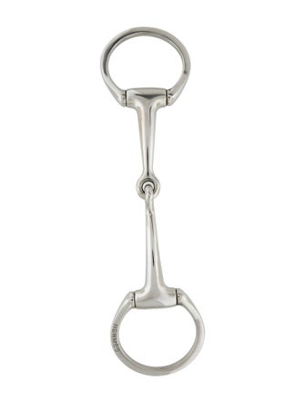 Hermès Bridle Snaffle Bit